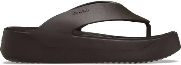 Crocs Women's Getaway Platform Flip