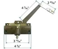 Andersen (Left Hand) Split Arm Operator (1982-1995)