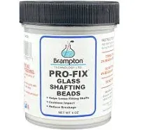 Brampton Pro-Fix Glass Shafting Beads