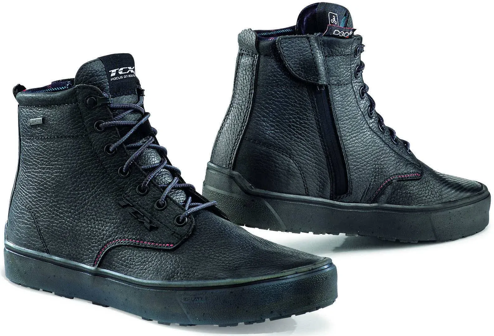 Tcx Dartwood GTX Black 47