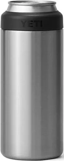 Yeti Rambler 12oz Can Colster - Tropical Pink