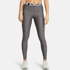 Under Armour Women's HeatGear Leggings