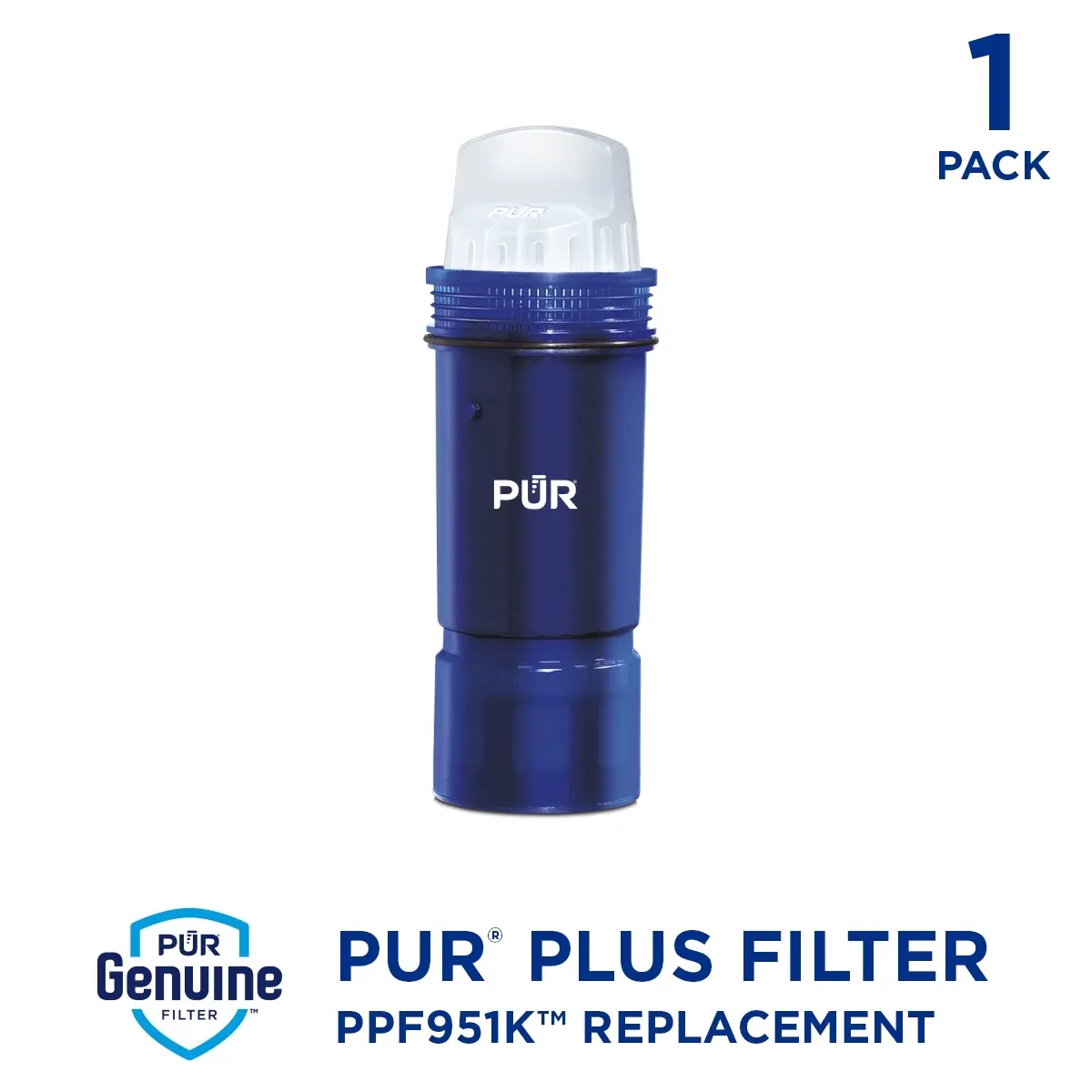 PUR Pitcher Replacement Filter