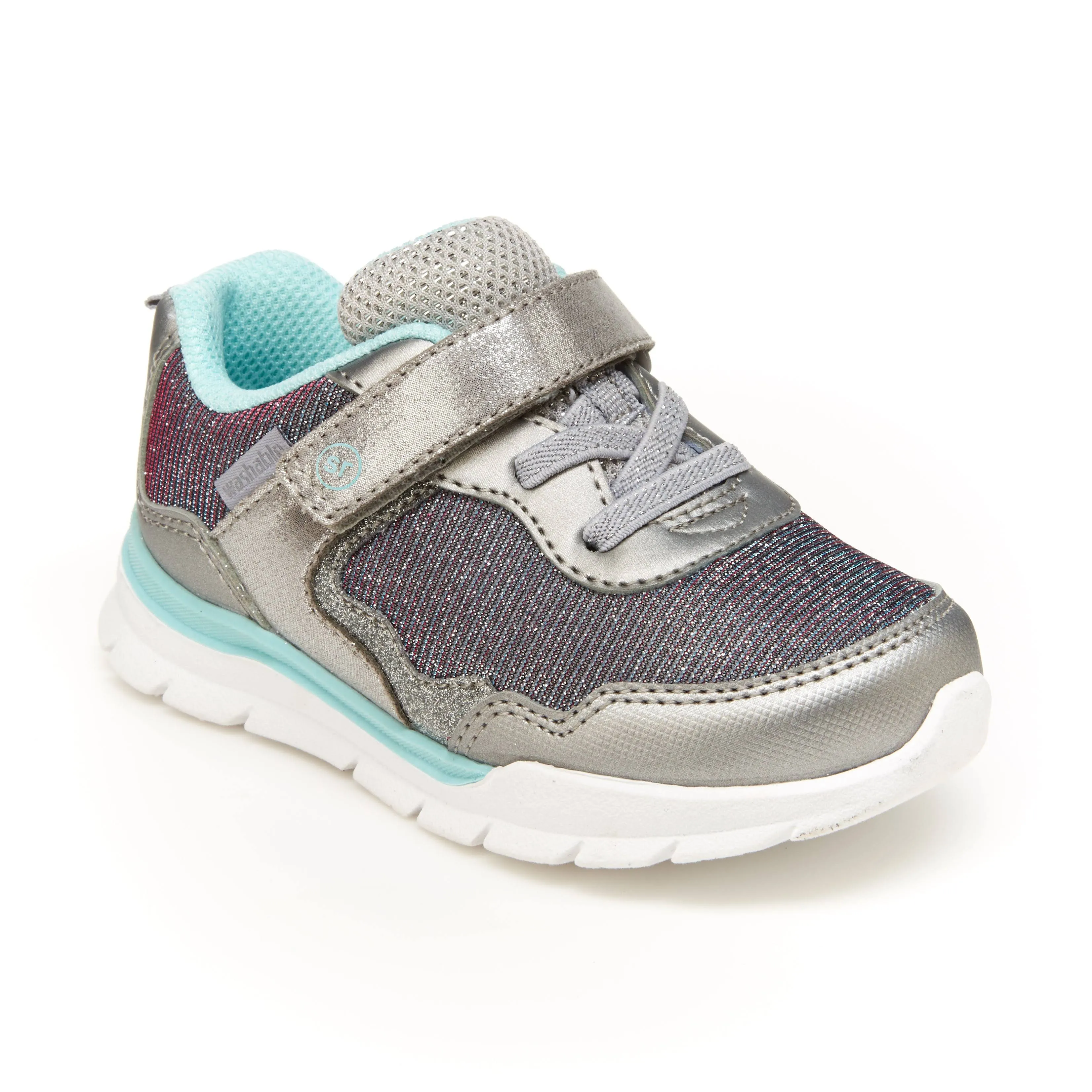 Stride Rite Girl's Kyla Athletic Running Shoe