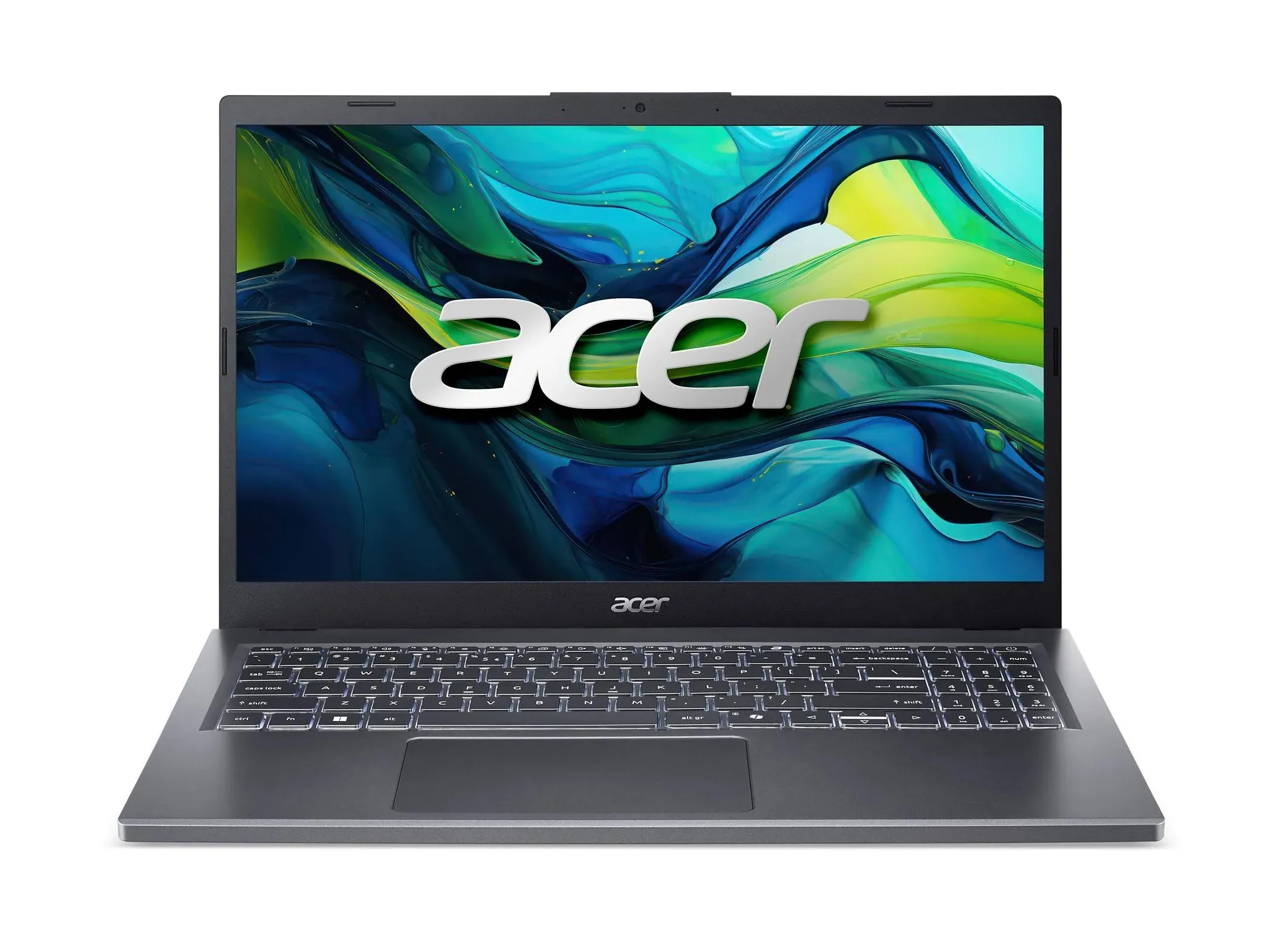 Acer Aspire 15 15.6" Full HD 1920 x 1080 IPS Intel Core 5 Processor 120U Laptop