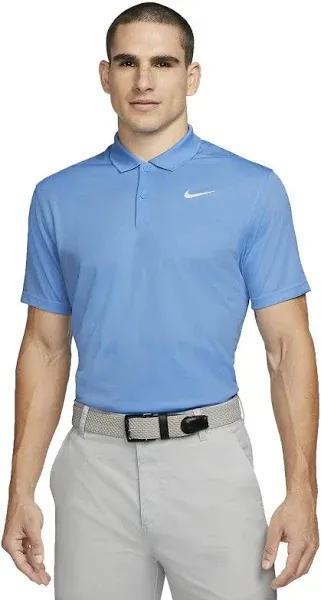 Nike Men's Dri-fit Victory Polo