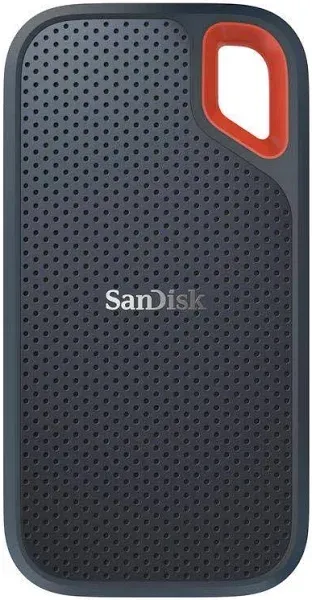 SanDisk Extreme Portable SSD