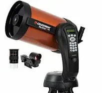 Celestron 11069 Nexstar 8SE Computerized Telescope