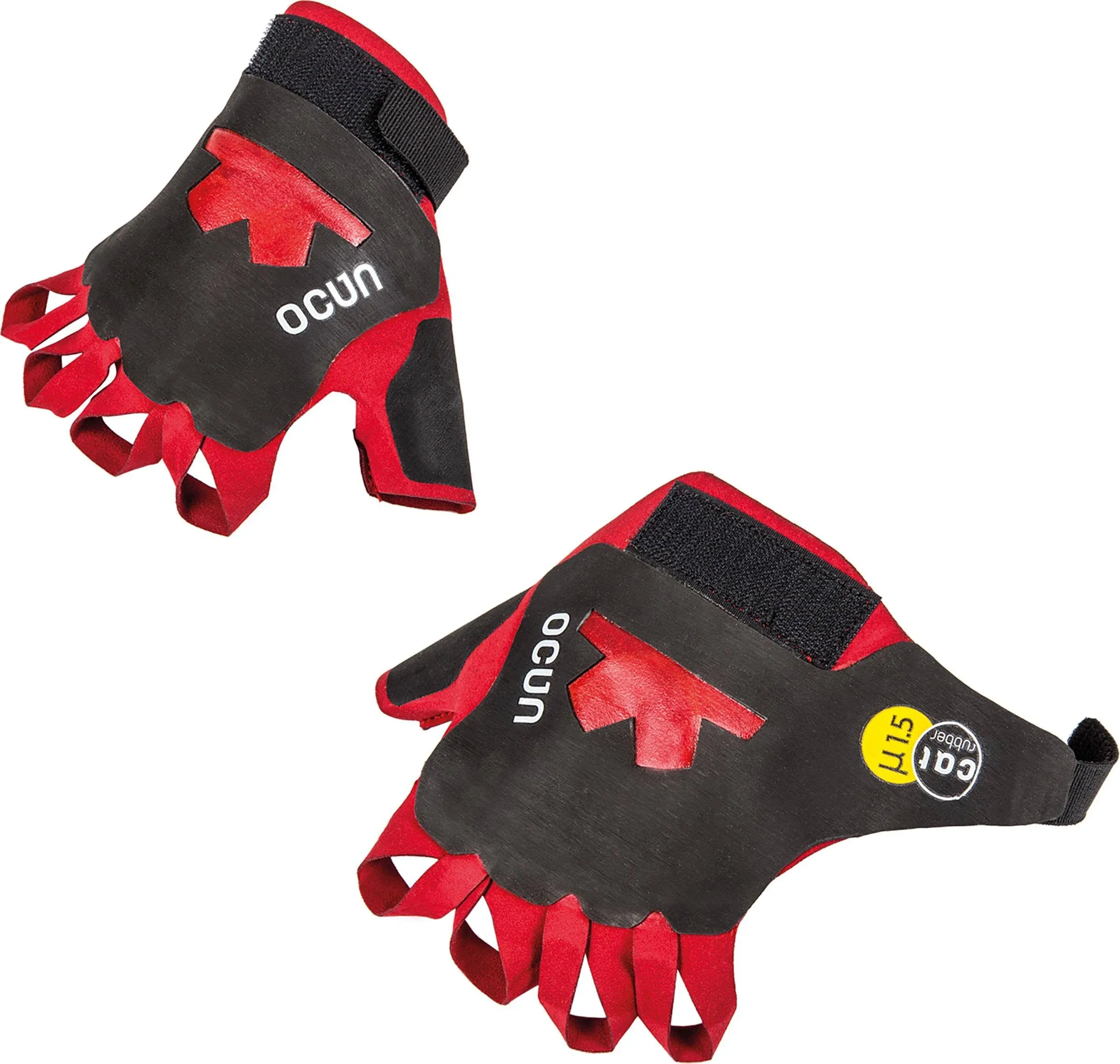 Ocun Crack Gloves Pro