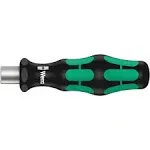 Wera 813 Bitholding Screwdriver