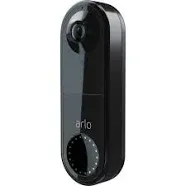 Arlo Essential Video Doorbell Wire-Free