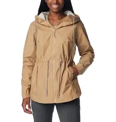 WOMEN'S LILLIAN RIDGE RAIN SHELL