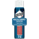 Scotchgard Rug Carpet Protector 84 Ounces Total Six 14 Ounce Cans