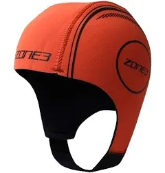 Zone3 Neoprene Swim Cap