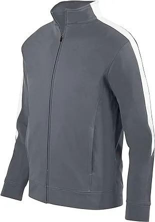 Augusta Sportswear Unisex 2.0 Medalist Jacket