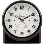 La Crosse Technology Quartz Alarm Clock 14080