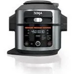 Ninja Foodi 14-in-1 6.5-Qt. Pressure Cooker Steam Fryer with SmartLid