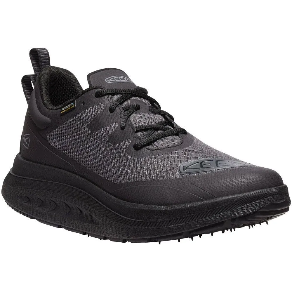 Keen WK400 Waterproof Walking Shoes - Women's