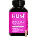 HUM Nutrition Skinny Bird