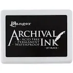 Ranger Archival 3 Jet Ink Pad