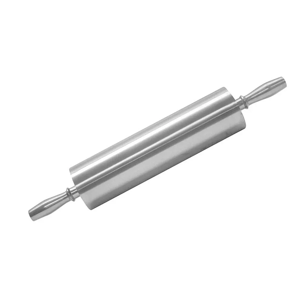 Thunder Group Aluminum Rolling Pin ALRNP013