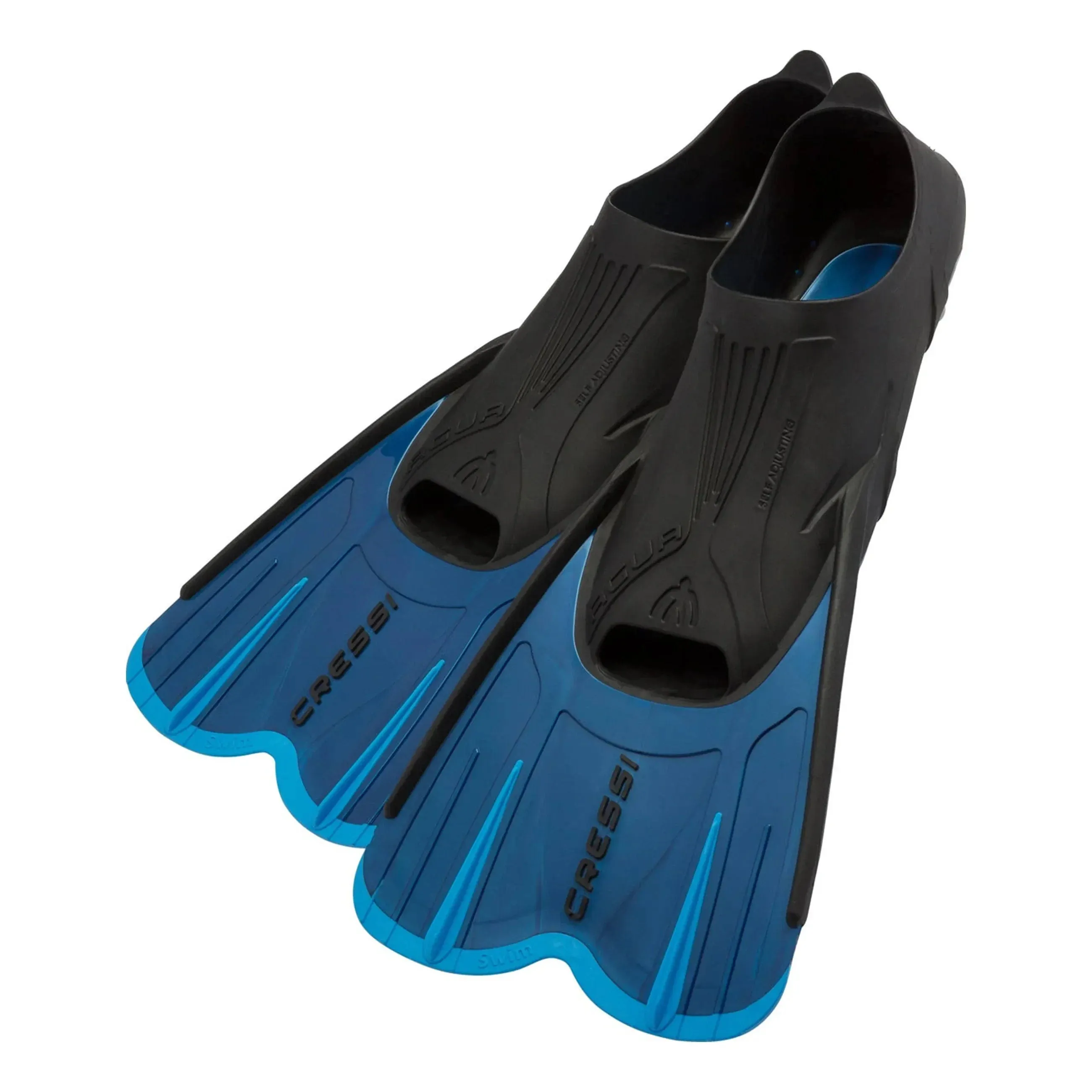 Cressi Agua Short Fins