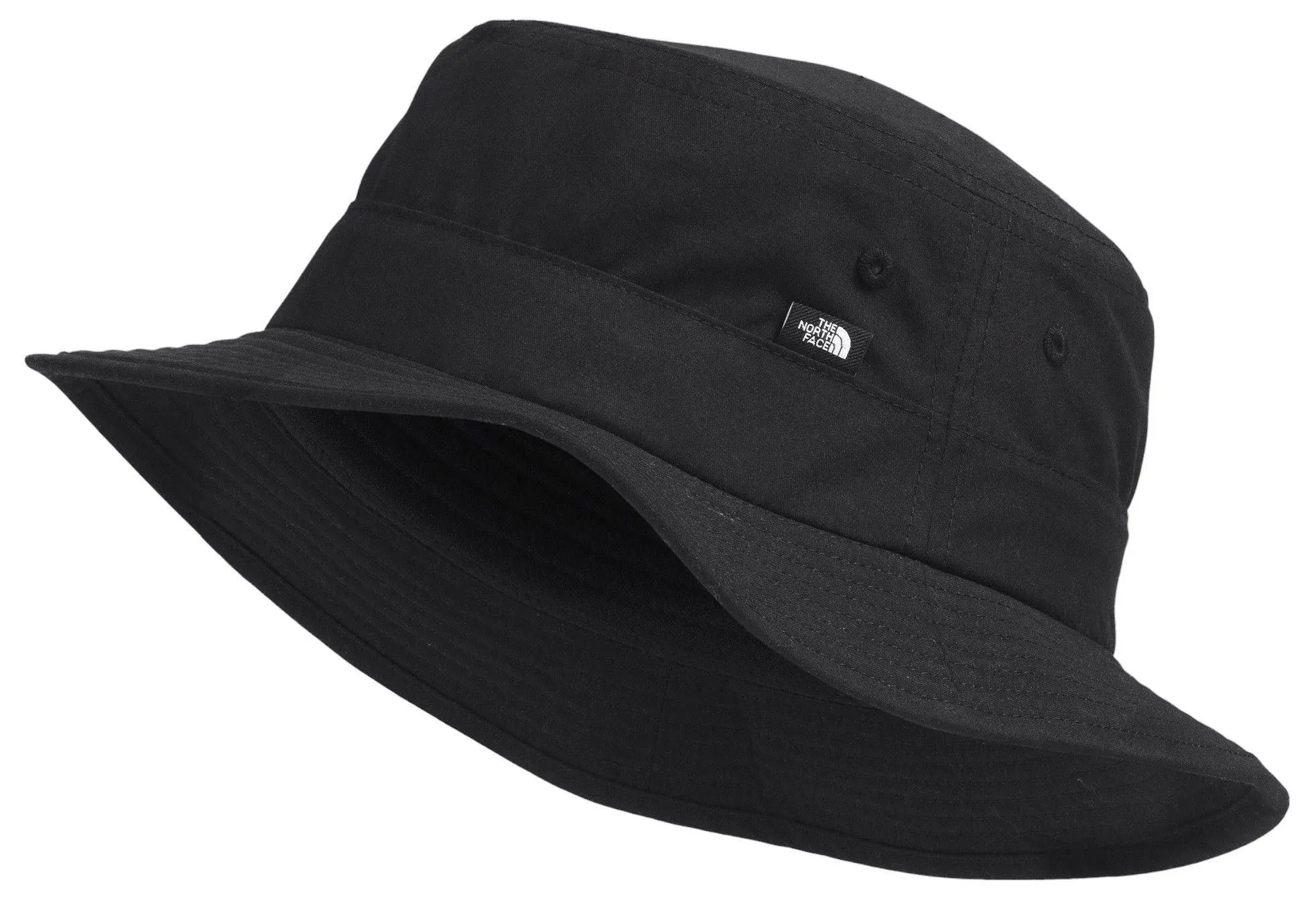 The North Face Class V Brimmer Hat Black L