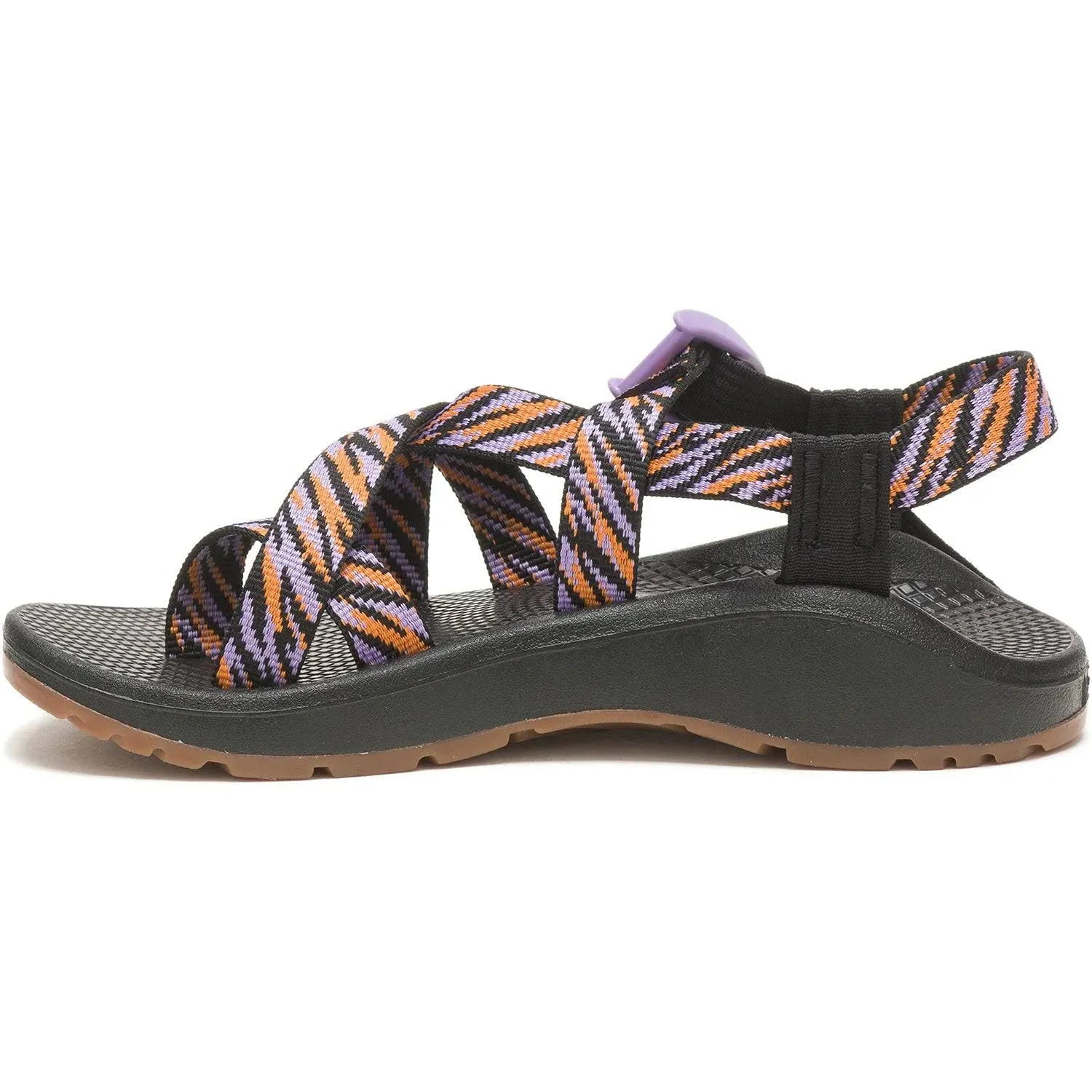 Chaco Women's Z/Cloud 2 Sandal Wily Violet / 8