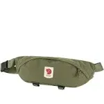 Fjallraven - Ulvo Hip Pack Large, Black