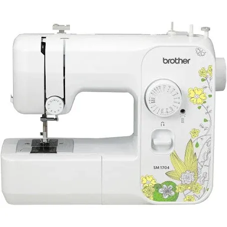 Brother SM1704 17-Stitch Sewing Machine