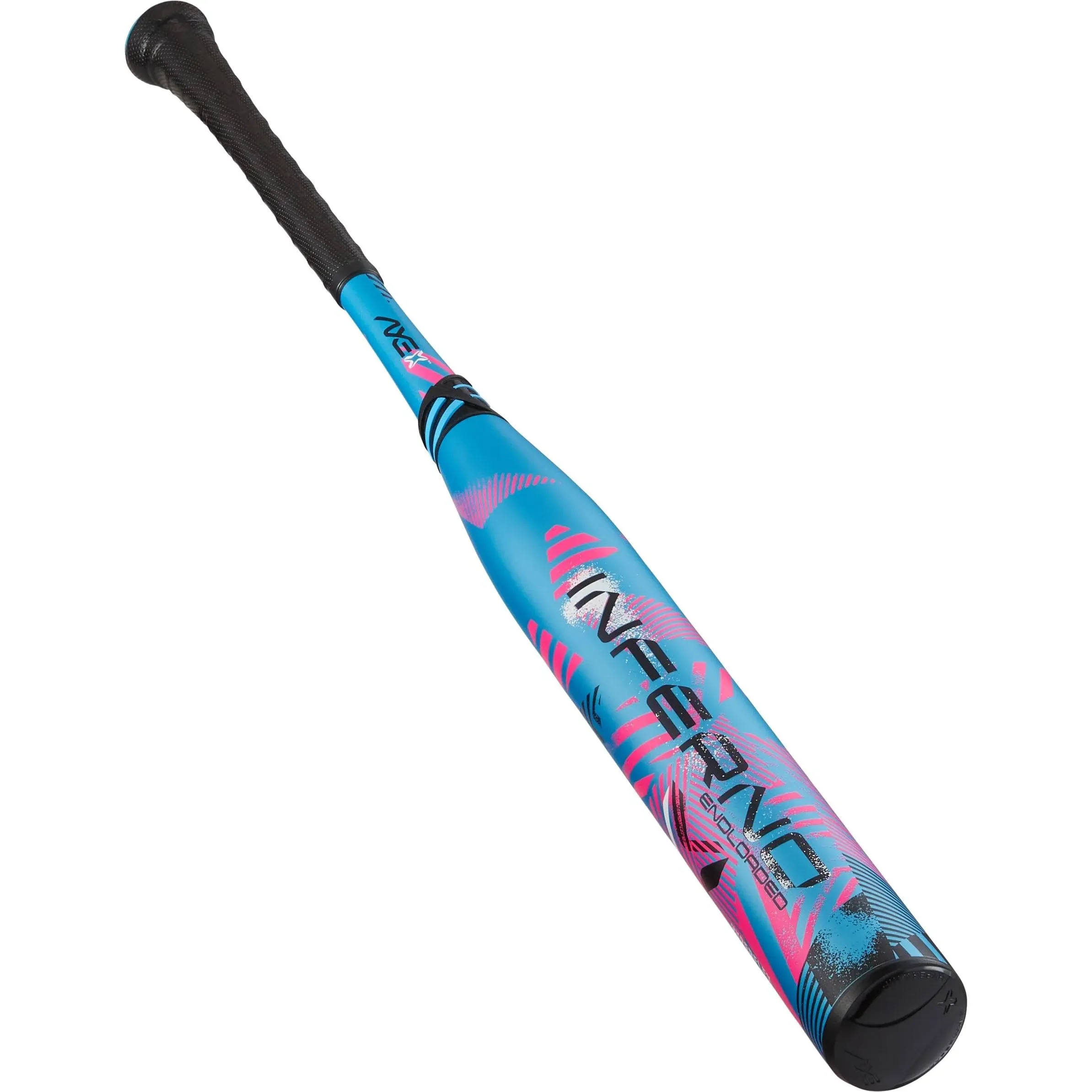 Axe Inferno USSSA Slowpitch Softball Bat