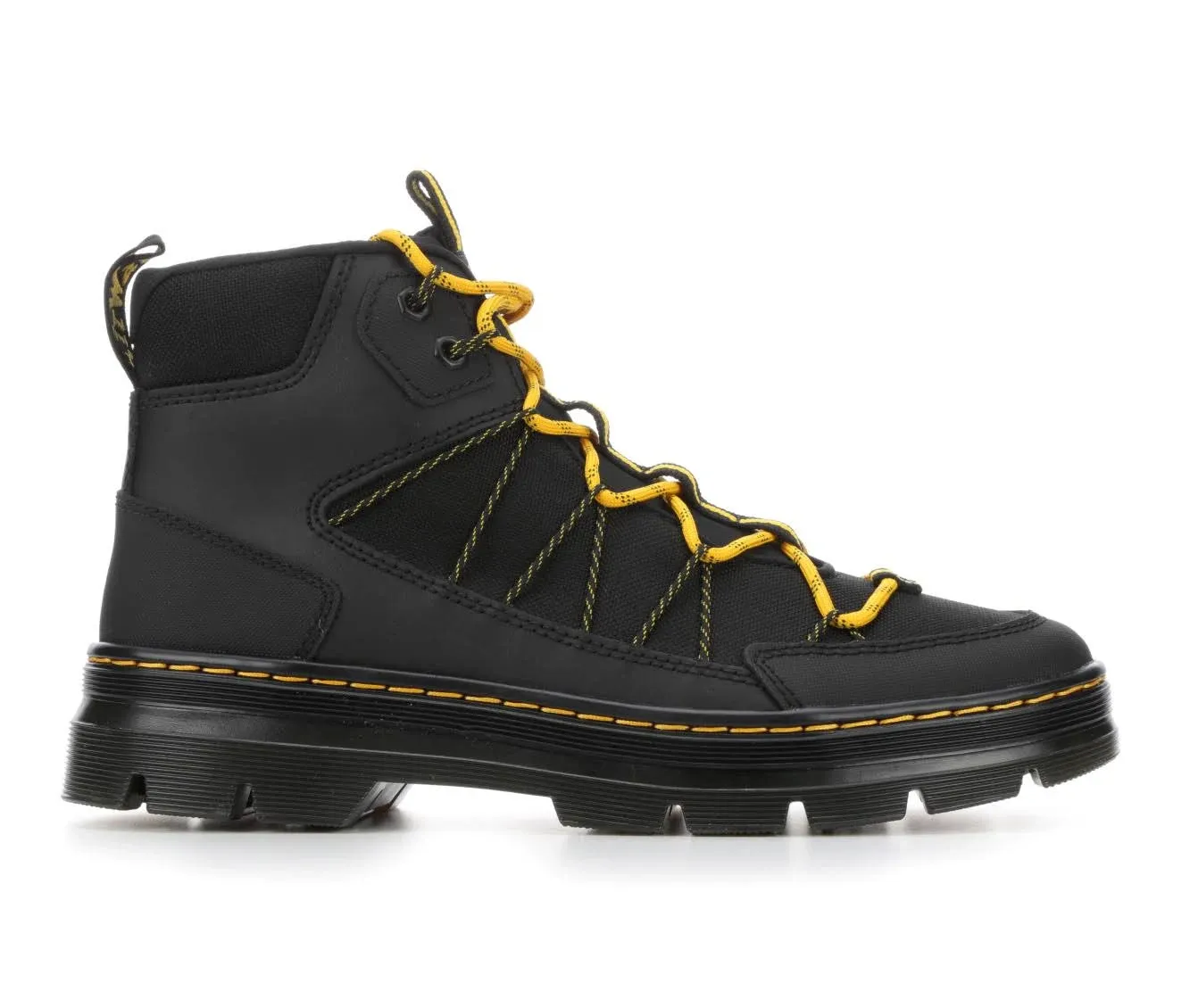 Men's Dr. Martens Buwick Boot