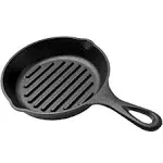 Lodge Cast Iron Grill Pan