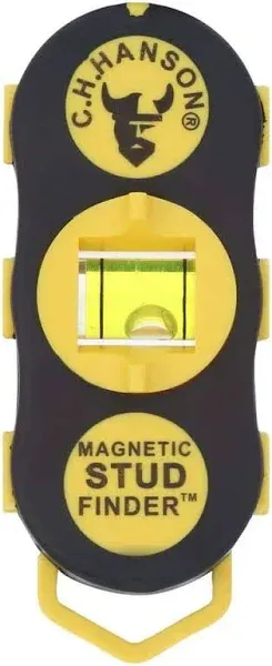 Magnetic Stud Finder CH Hanson New Unopened