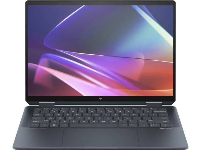 HP Spectre 14" 2.8K Touch Screen Laptop