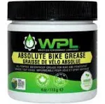 WPL Absolute Bike Grease 4 oz