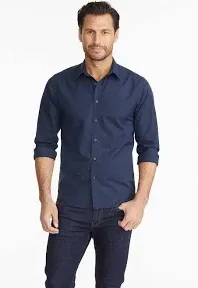 UNTUCKit Wrinkle-Free Castello Shirt