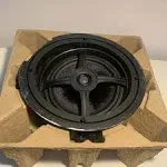 Sonance MAG6R - 6-1/2" 2-Way In-Ceiling Speakers (Pair) - Black