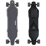 Backfire G2 Black Electric Skateboard - 180 Days Warranty Especially Suitable for Beginners