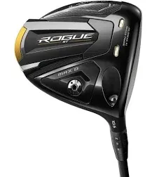 Callaway Rogue St Max Driver