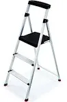 Rubbermaid Aluminum Step Stool 3