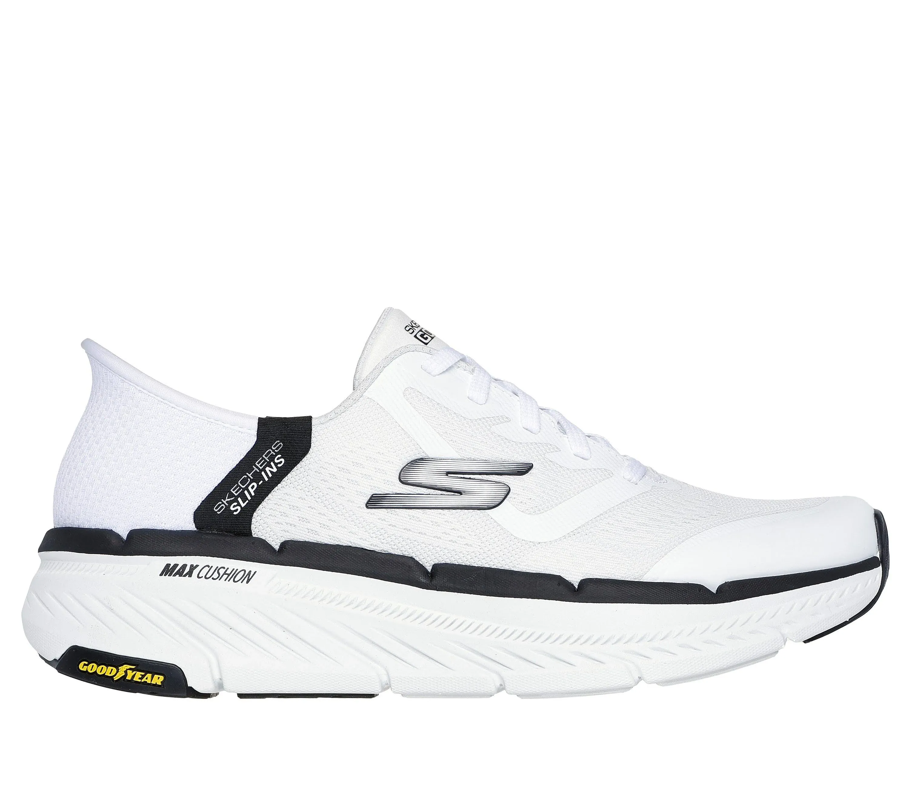 Skechers Men's Slip-ins Max Cushioning Premier 2.0 Sneaker