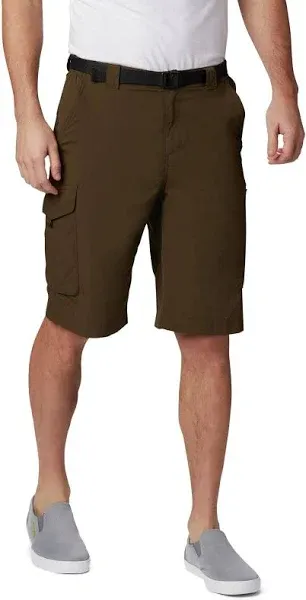 Columbia Men's Silver Ridge Cargo Short