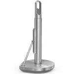 simplehuman Paper Towel Pump in Brushed Stainless Steel