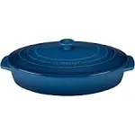 Le Creuset Heritage Covered Oval Casserole