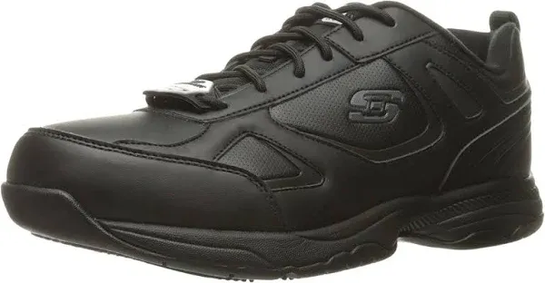 Skechers Men's Dighton Athletic Work