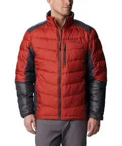 Columbia Men's Labyrinth Loop Jacket