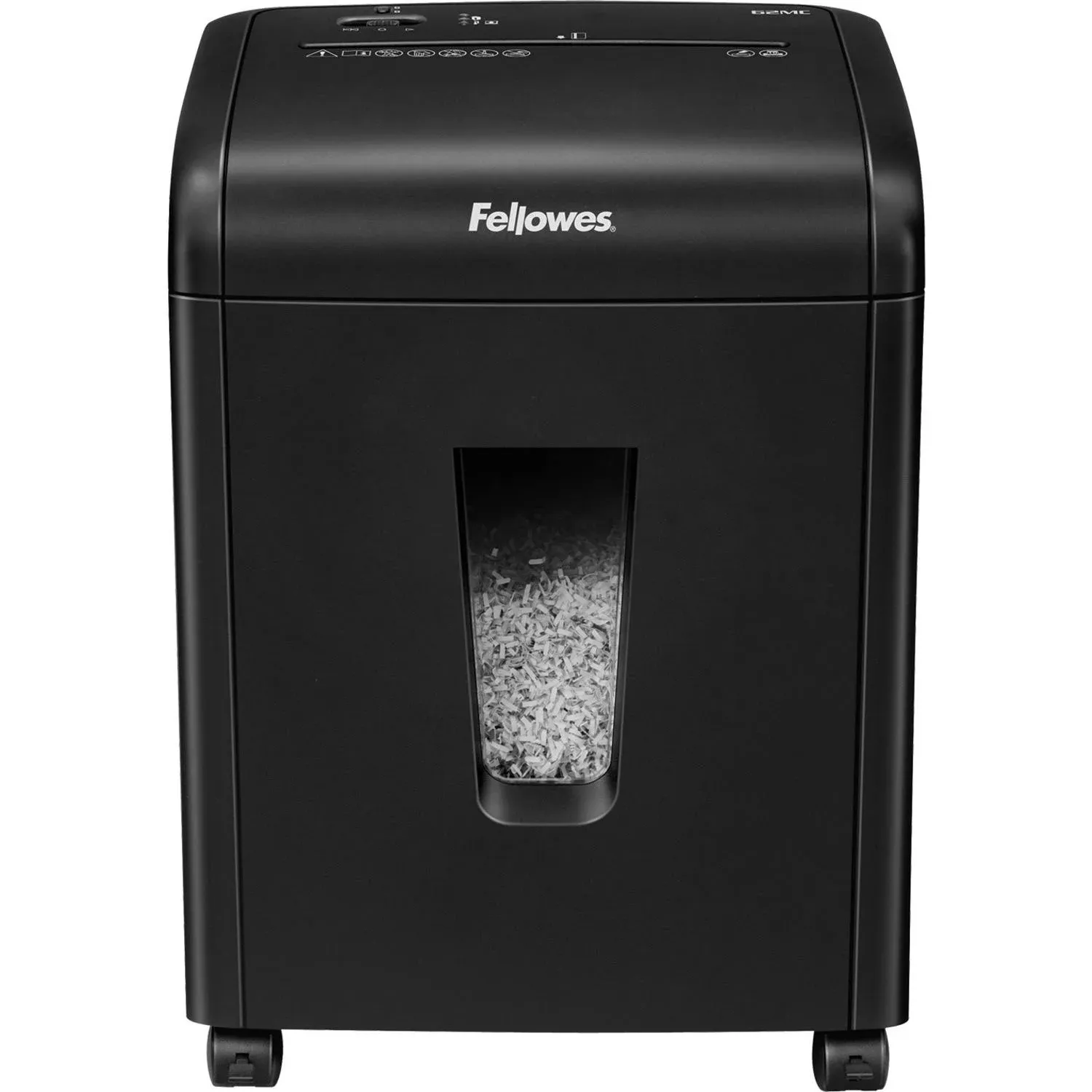 Fellowes Powershred 62MC Micro Cut Shredder