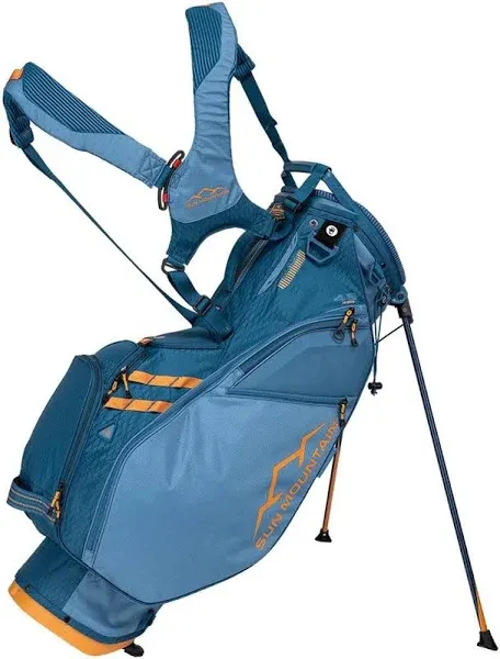 Sun Mountain 2024 4.5 LS 14-Way Stand Bag