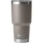 Yeti Rambler 30 oz Tumbler - Sharptail Taupe